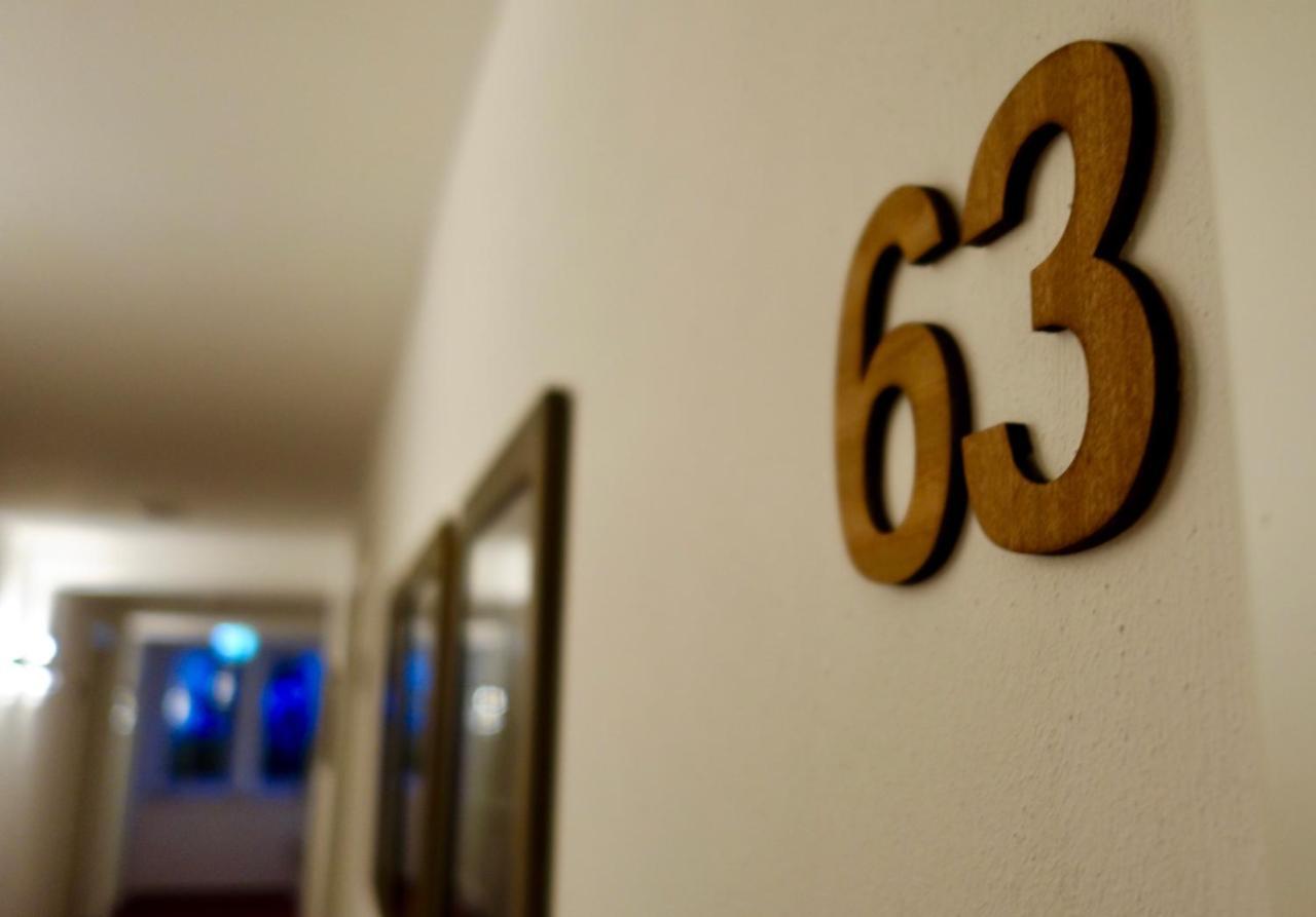 Hotel Deutsches Haus Kitzingen Exteriör bild
